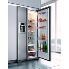 Combina frigorifica Side by Side NF2 650 X
